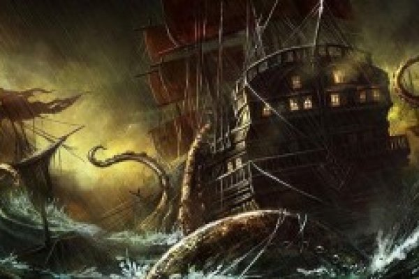 Kraken магазин