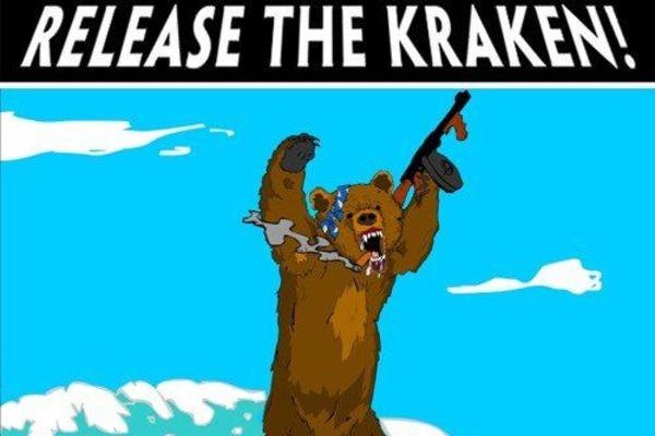 Kraken 20at net