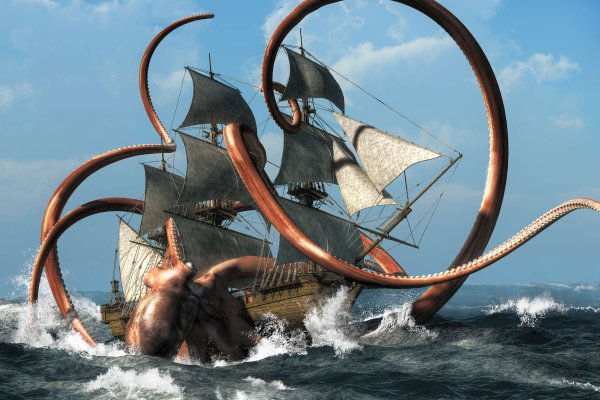 Kraken 1 2